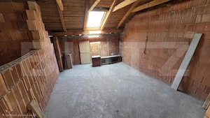Casa individuala 380 mp, teren 600 mp - centru Alba Iulia - imagine 5
