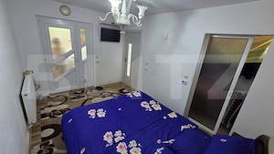 Casa individuala 380 mp, teren 600 mp - centru Alba Iulia - imagine 11