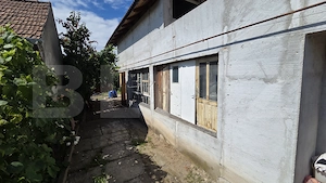 Casa individuala 380 mp, teren 600 mp - centru Alba Iulia - imagine 6