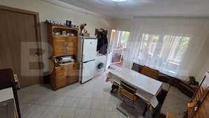 Casa individuala 380 mp, teren 600 mp - centru Alba Iulia - imagine 2