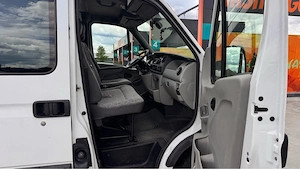 Renault Master 2.5 dCi 120 CP   2  km - imagine 4