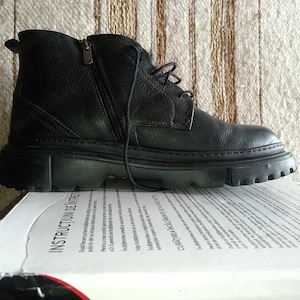 Pantofi 42 piele, ptr bărbați 