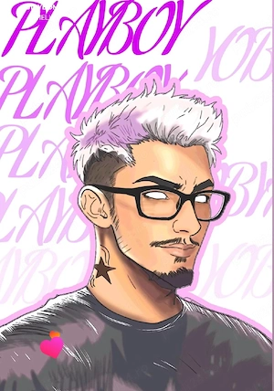 Realizez desene digitale și fanart-uri personalizate la comandă!