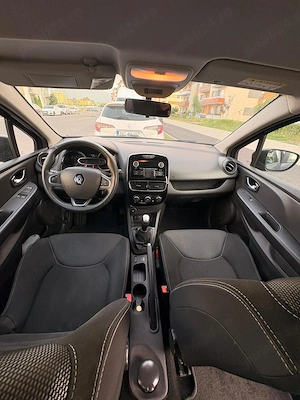 Renault Clio Grandtour Life 2019 Break - imagine 7