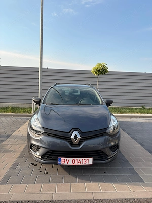 Renault Clio Grandtour Life 2019 Break - imagine 4