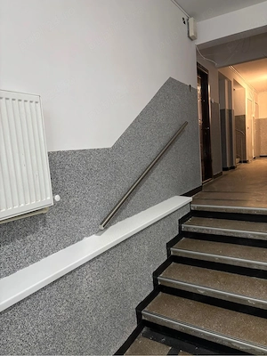 Apartament 2 camere decomandat, Reabilitat termic 2026, Metrou Brâncoveanu - imagine 7