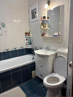 Apartament 2 camere decomandat, Reabilitat termic 2026, Metrou Brâncoveanu - imagine 2