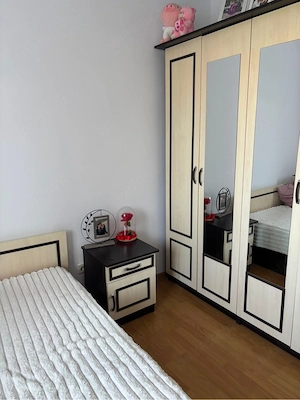 Apartament 2 camere decomandat, Reabilitat termic 2026, Metrou Brâncoveanu - imagine 3