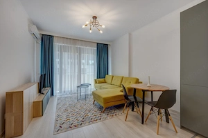 Apartament 3 camere | 67 mp utili | SOHO Unirii - imagine 2