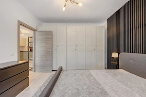 Apartament 3 camere | 67 mp utili | SOHO Unirii - imagine 8