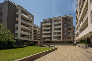 Apartament 3 camere | 67 mp utili | SOHO Unirii - imagine 16