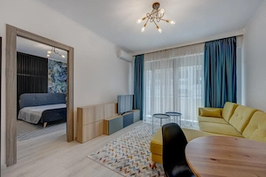 Apartament 3 camere | 67 mp utili | SOHO Unirii - imagine 3