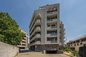 Apartament 3 camere | 67 mp utili | SOHO Unirii - imagine 17