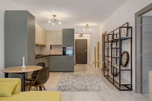 Apartament 3 camere | 67 mp utili | SOHO Unirii - imagine 4