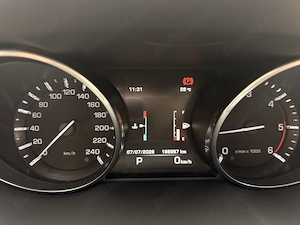 Range Rover Evoque 2.2 TD4 model 2015 - imagine 5