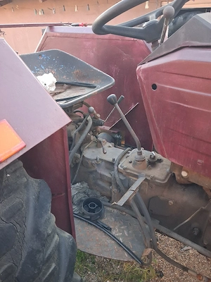 tractor de vanzare!! - imagine 2