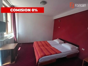 Investitie in turism, Pensiune 14 camere Valiug - imagine 2