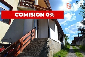 Investitie in turism, Pensiune 14 camere Valiug - imagine 16