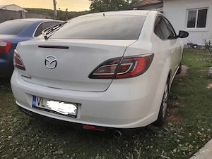 Mazda 6 GH 1998 cmc - imagine 2