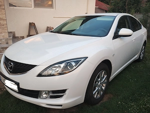 Mazda 6 GH 1998 cmc - imagine 3