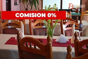 Investitie in turism, Pensiune 14 camere Valiug - imagine 4