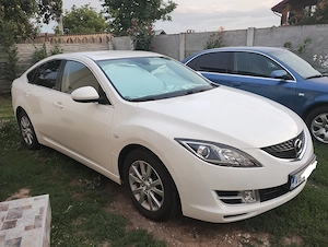 Mazda 6 GH 1998 cmc - imagine 6