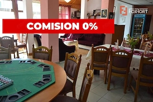 Investitie in turism, Pensiune 14 camere Valiug - imagine 8
