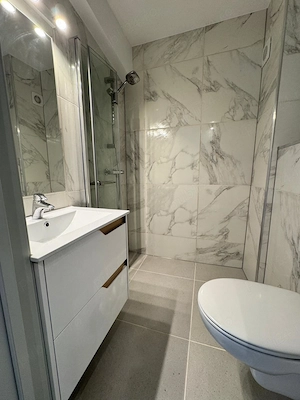 Apartament 2 camere complet renovat | 32 mp | Etaj 1 | Centrală proprie (2025) - imagine 6