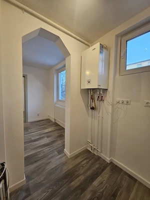 Apartament 2 camere complet renovat | 32 mp | Etaj 1 | Centrală proprie (2025) - imagine 7