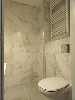 Apartament 2 camere complet renovat | 32 mp | Etaj 1 | Centrală proprie (2025) - imagine 5