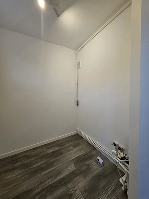 Apartament 2 camere complet renovat | 32 mp | Etaj 1 | Centrală proprie (2025) - imagine 8