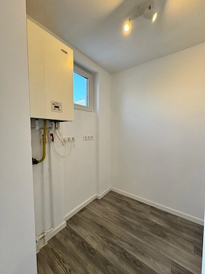 Apartament 2 camere complet renovat | 32 mp | Etaj 1 | Centrală proprie (2025) - imagine 9