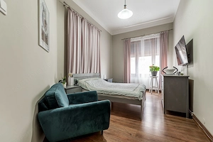 Rezervat Apartament ultracentral cu 4 camere decomandat - imagine 4