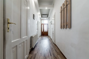 Rezervat Apartament ultracentral cu 4 camere decomandat - imagine 7