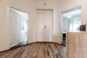Rezervat Apartament ultracentral cu 4 camere decomandat - imagine 14
