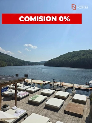 Investitie in turism, Pensiune 14 camere Valiug - imagine 3