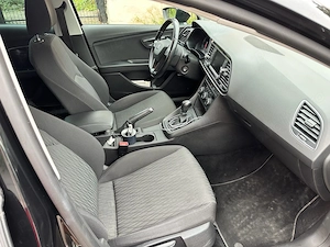 Seat leon 2016 1.6 TDI automat - imagine 4
