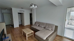 Apartament 2 camere luminos + Parcare | GranVia Park Lujerului | Gata de mutare - imagine 2