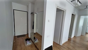 Apartament 2 camere luminos + Parcare | GranVia Park Lujerului | Gata de mutare - imagine 3