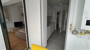 Apartament 2 camere luminos + Parcare | GranVia Park Lujerului | Gata de mutare - imagine 6