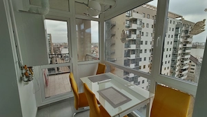 Apartament 2 camere luminos + Parcare | GranVia Park Lujerului | Gata de mutare - imagine 7