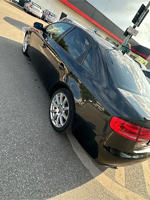 Vand   Schimb Audi A4 B8 2010 Quattro Cod Motor: CAHA - imagine 3