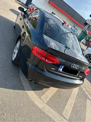Vand   Schimb Audi A4 B8 2010 Quattro Cod Motor: CAHA - imagine 2