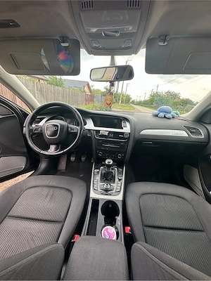 Vand   Schimb Audi A4 B8 2010 Quattro Cod Motor: CAHA - imagine 9