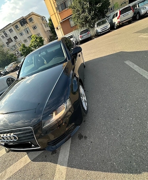 Vand   Schimb Audi A4 B8 2010 Quattro Cod Motor: CAHA - imagine 5