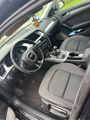 Vand   Schimb Audi A4 B8 2010 Quattro Cod Motor: CAHA - imagine 8