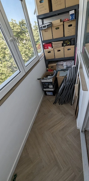 apartament 2 camere renovat - imagine 5