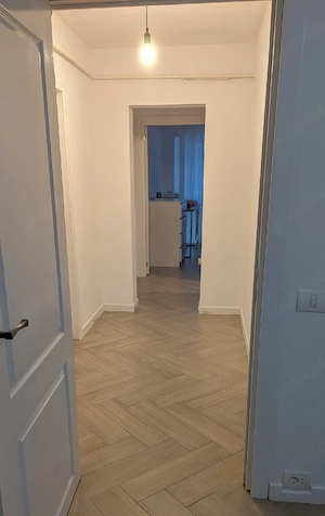 apartament 2 camere renovat - imagine 3