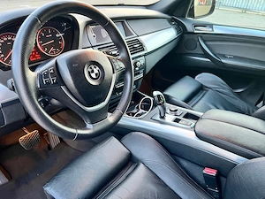Bmw X5 3.0d 306 cp Facelift  - imagine 5