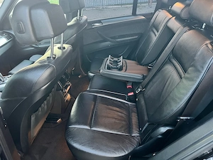 Bmw X5 3.0d 306 cp Facelift  - imagine 6